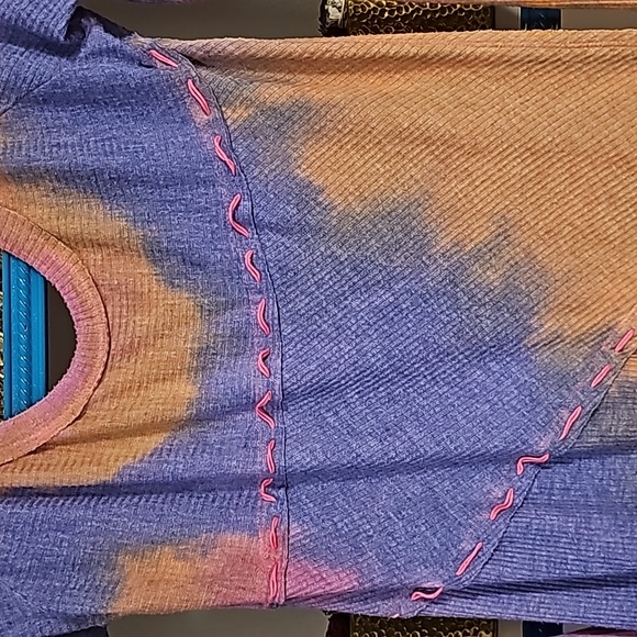 ●●FREE PEOPLE DRESS●● - Picture 6 of 10